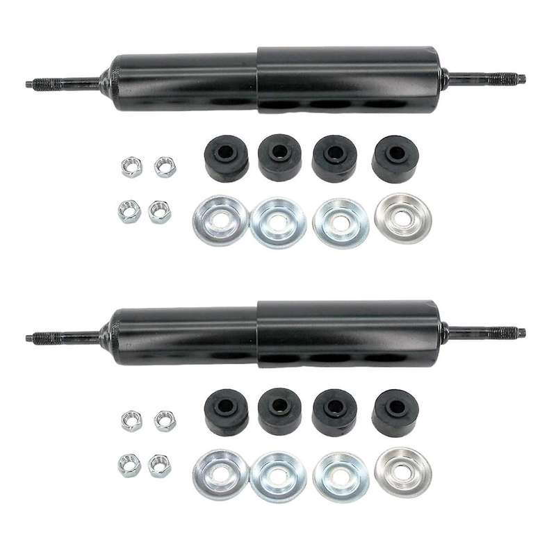 Golf Carts Front Rear Shock Absorbers 7641801 70324-G01 for 19942024