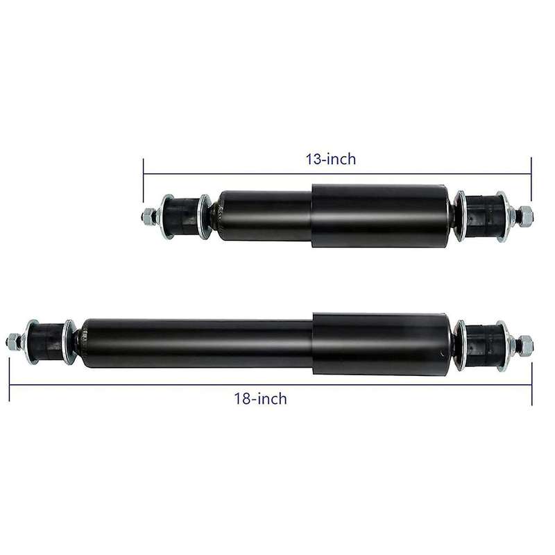 Golf Carts Front Rear Shock Absorbers 7641801 70324-G01 for 19942024