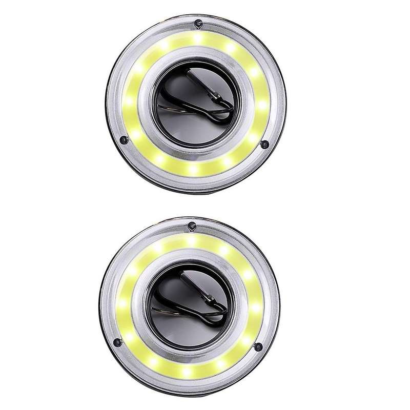 Golf Hole Lights Glow Golf Hole LED Glowing Golf Hole Lights Luminous Golf Hole LED for Night Golf P