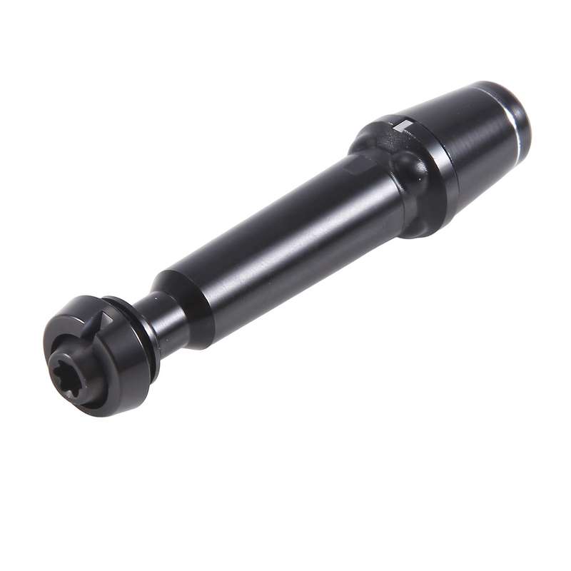 Golf Shaft Sleeve Adapter Replacement for TW747 GS XP-1 TR Golf Accessory 0.335 Size