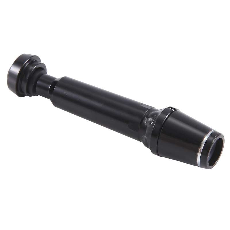 Golf Shaft Sleeve Adapter Replacement for TW747 GS XP-1 TR Golf Accessory 0.335 Size