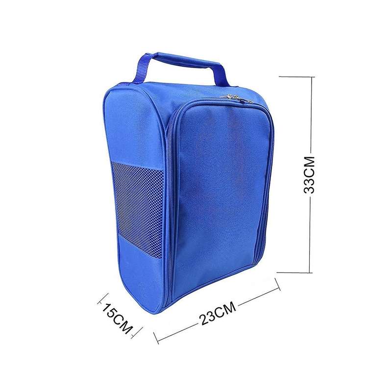 Golf Shoes Bags Portable Mini Golf Carrier Bags Breathable Pouch Pack Tee Bag Sports Accessories