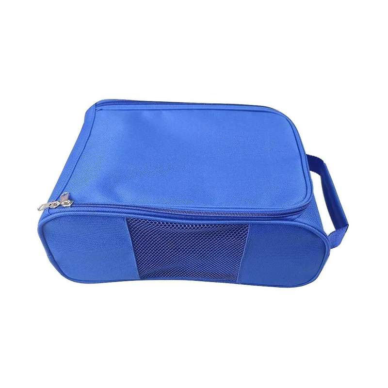 Golf Shoes Bags Portable Mini Golf Carrier Bags Breathable Pouch Pack Tee Bag Sports Accessories