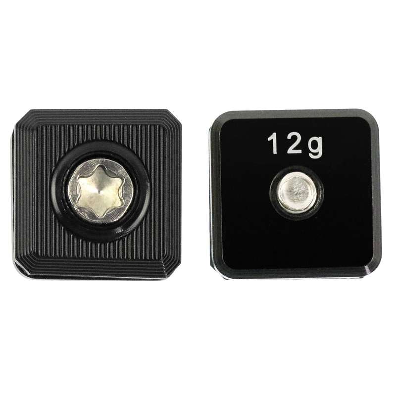 Golf Weight Screw Golf Slide Weight for M3 Drive 12G