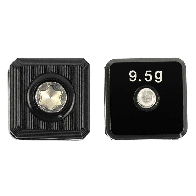 Golf Weight Screw Golf Slide Weight for M3 Drive 9.5G