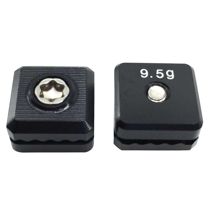 Golf Weight Screw Golf Slide Weight for M3 Drive 9.5G