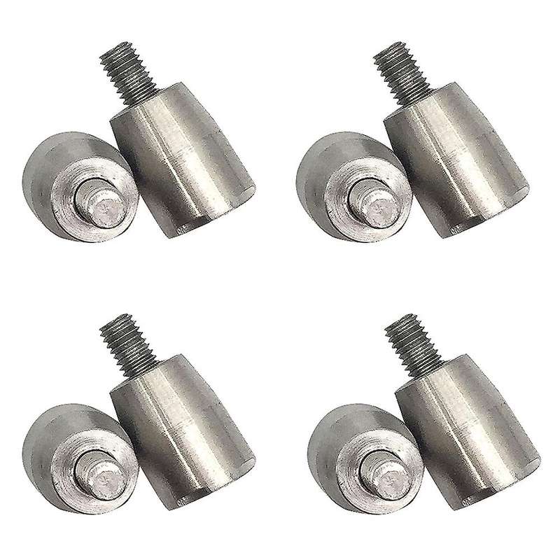 Golf Weights Screws Golf Club Accessories for R11 R1 R11S R9 R7 Drives 4 4 6 6 8 8 10 10G