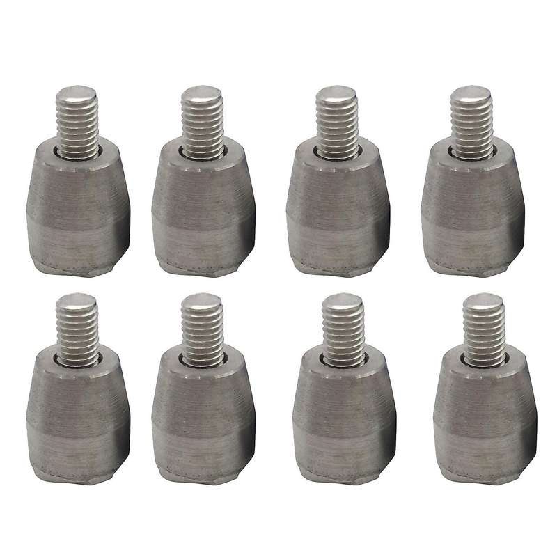 Golf Weights Screws Golf Club Accessories for R11 R1 R11S R9 R7 Drives 4 4 6 6 8 8 10 10G