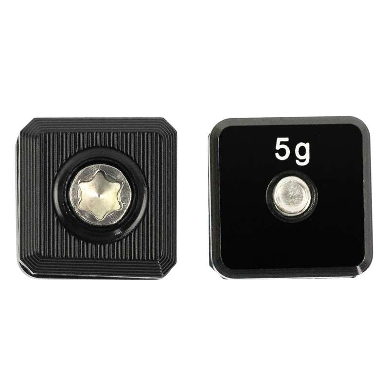 Golf Weight Screw Golf Slide Weight for M3 Drive 5G