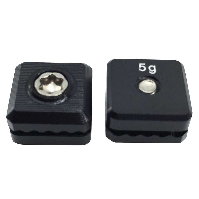Golf Weight Screw Golf Slide Weight for M3 Drive 5G