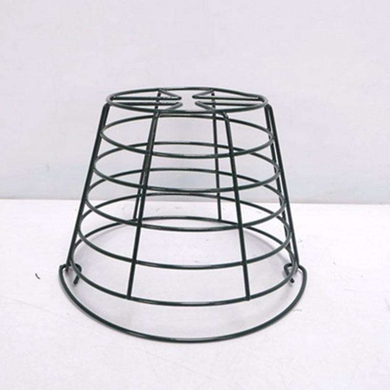 Golf Wire Basket, The Basket Can Hold 50 Balls, Multi- Basket, Driving Range, Ball Supplies