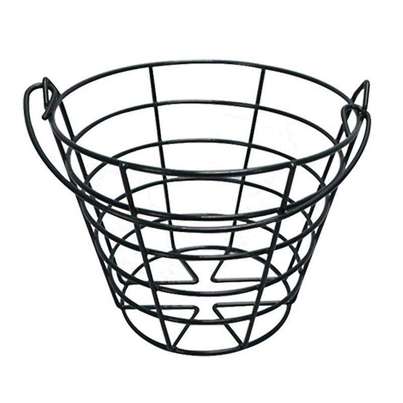 Golf Wire Basket, The Basket Can Hold 50 Balls, Multi- Basket, Driving Range, Ball Supplies