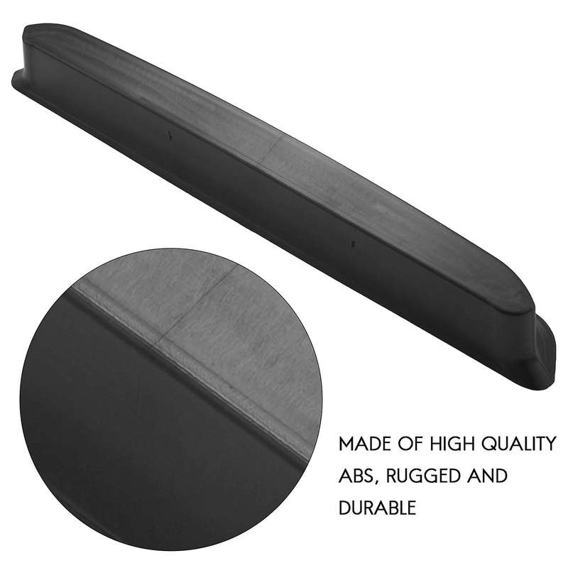 Grab Tray Passenger Storage Tray Organizer for 2018-2019 Wrangler JL JLU & 2020 Gladiator JT Grab H