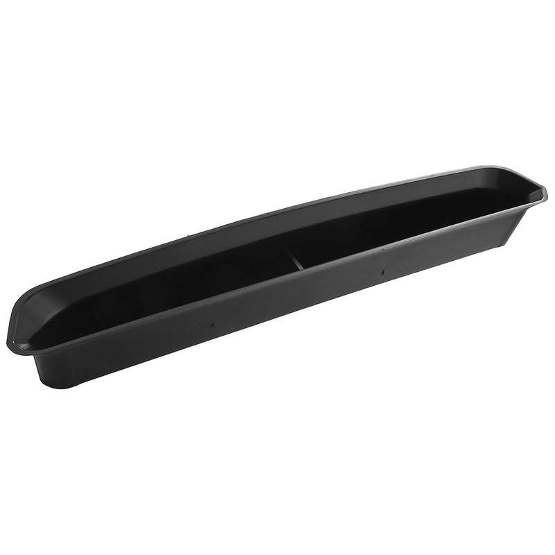 Grab Tray Passenger Storage Tray Organizer for 2018-2019 Wrangler JL JLU & 2020 Gladiator JT Grab H