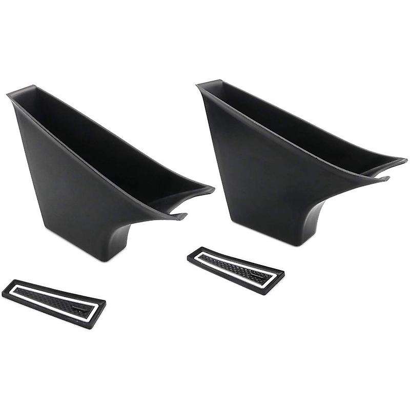 GrabTray Passenger Storage Tray Organizer Grab Handle Pocket for , Car Door Grab Handle Phone Contai