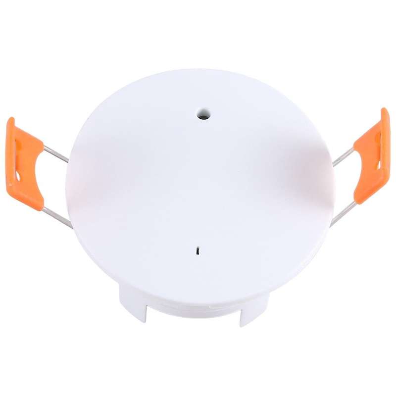 Graffiti Body Presence Sensor Millimeter Wave Body Presence Sensor Zigbee Ceiling 5.8G Radar Body Pr