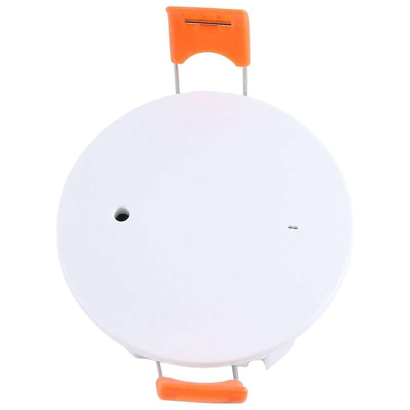 Graffiti Body Presence Sensor Millimeter Wave Body Presence Sensor Zigbee Ceiling 5.8G Radar Body Pr
