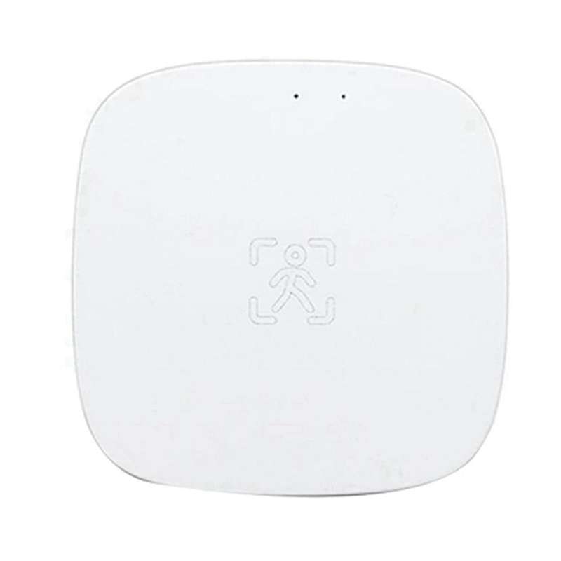 Graffiti 24G High Precision Presence Millimeter Wave Radar Sensor Static Sensing Side Mounted Human