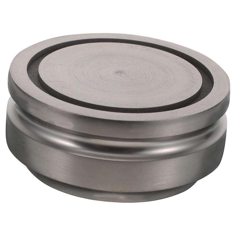 Graphite Disk Casting Gold Mold Mold Silver Ingot Graphite Crucible DIY Casting Ingot Mold Crafts