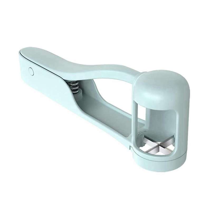 Grape Cutter for Toddlers, Grape Slicer for Baby Kids, Cherry Tomato Strawberry Quarter Slicer Kitch