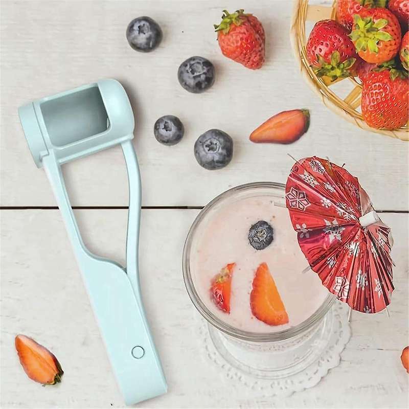 Grape Cutter for Toddlers, Grape Slicer for Baby Kids, Cherry Tomato Strawberry Quarter Slicer Kitch