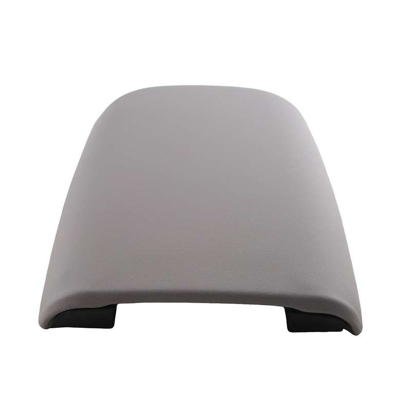 Gray Car Console Lid/Armrest Cover Repair Kit for Explorer 1997-2001