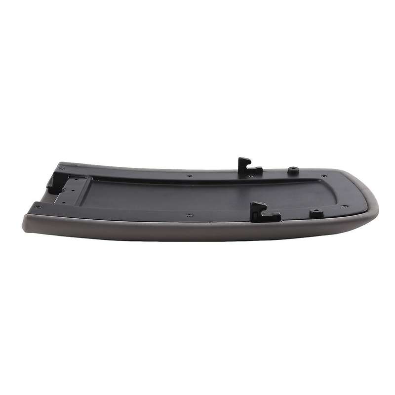 Gray Car Console Lid/Armrest Cover Repair Kit for Explorer 1997-2001