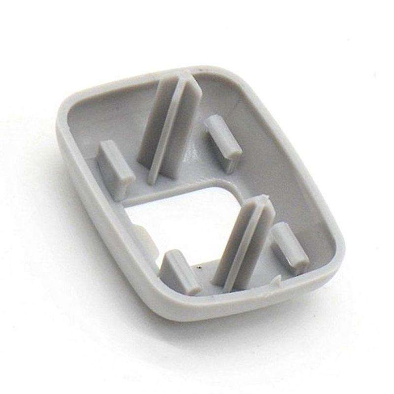 Gray Interior Visor Clip for A1 A3 S3 A4 S4 A5 S5 Q3 Q5