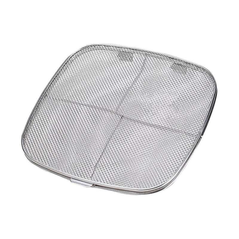 Grease Splash Guard,air Fryers Accessories Replacement Part for Ninja Foodi Ag301 Ag300