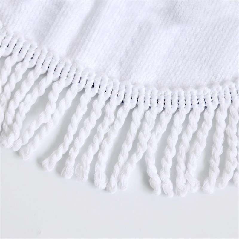 Green Fiber Beach Towel Sport Yoga Blanket Swimming Bath Towel