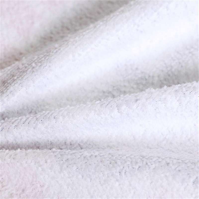 Green Fiber Beach Towel Sport Yoga Blanket Swimming Bath Towel