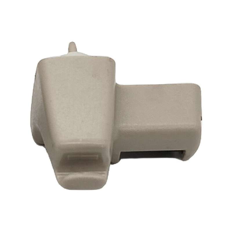Grey Car Sun Visor Fixed Clip Front Sun Visor Buckle EGP000040PVA EGP000050PVA for L322 03-12