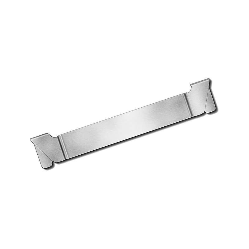 Griddle Spatula Holder,stainless Steel Grill Barbecue Tool Hold Rack, , Camping Picnic Bbq Essentia