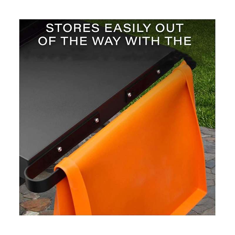 Griddle Mat for Blackstone 36 Inch,silicone Griddle Cover Griddle Accessories, Grill Cover for Cooki