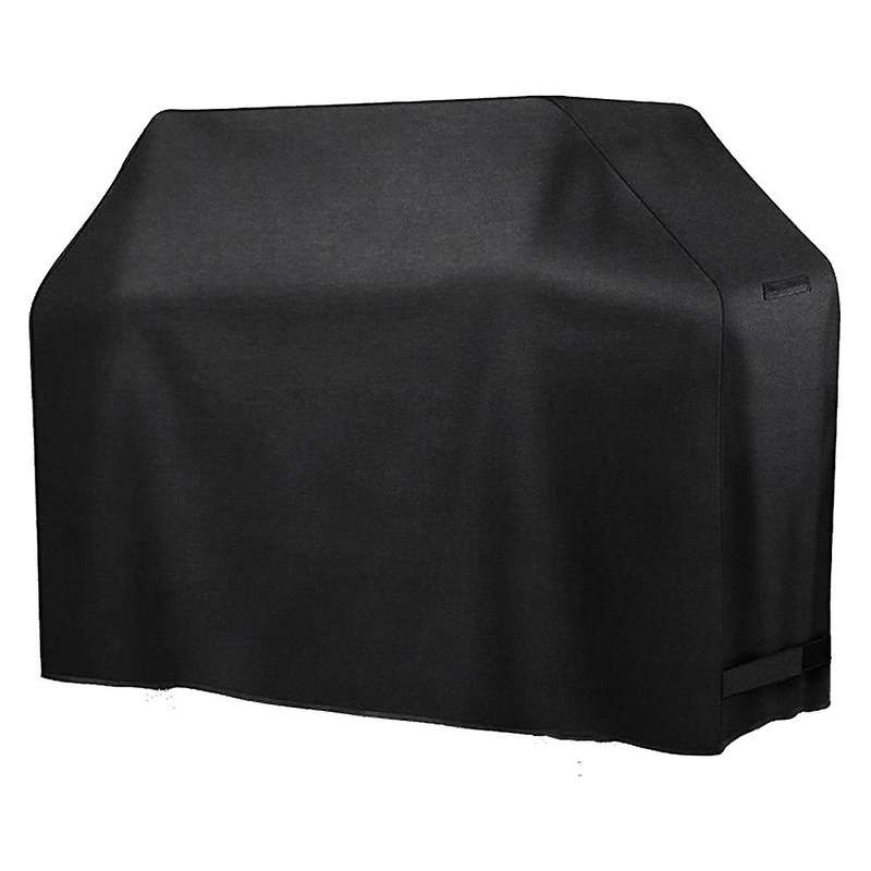 Grill Cover,600D Heavy-Duty 58 Inch Waterproof BBQ Cover for , Nexgrill Gas Grill,Fade&Weather Resis
