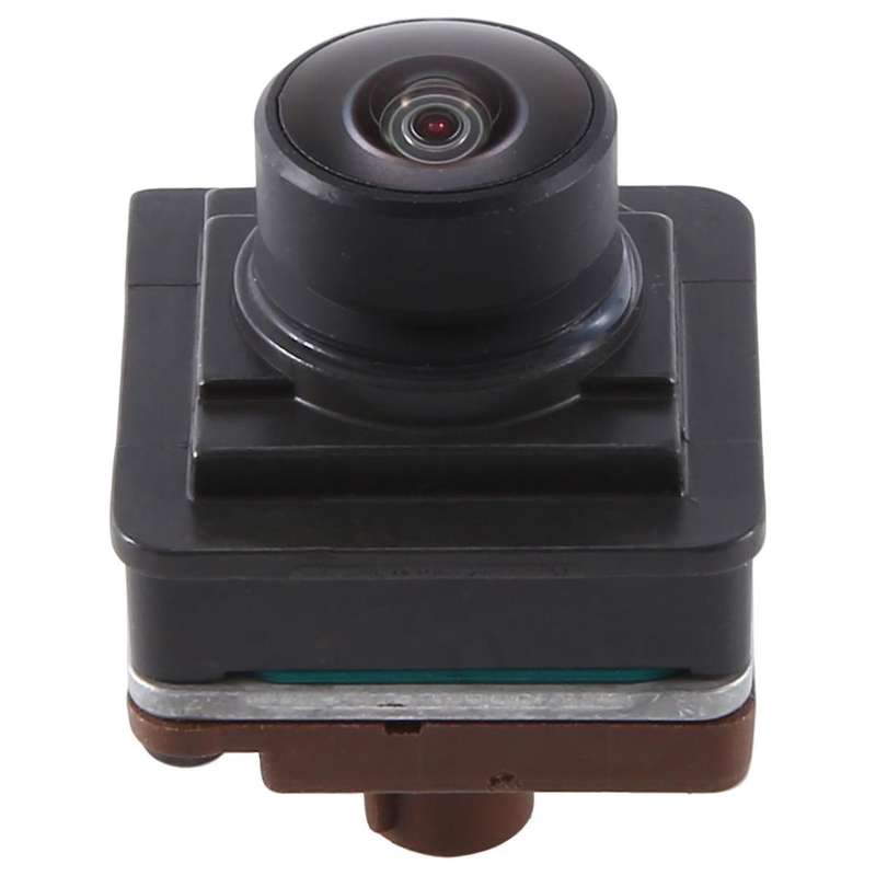 Grille Camera Parking Assist Camera for ML3T-19J220-AB