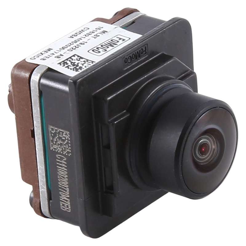 Grille Camera Parking Assist Camera for ML3T-19J220-AB