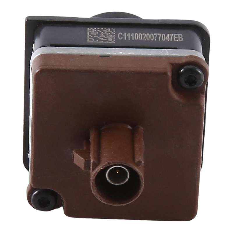 Grille Camera Parking Assist Camera for ML3T-19J220-AB