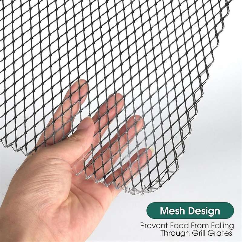 Grill Topper, Grill Bbq Disposable Grill Toppers, 10 Pack Grill Topper for Outdoor Grill Disposable