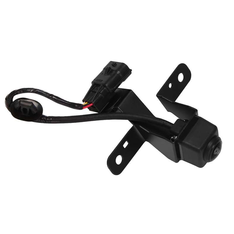 Grille Parking Assist Camera 284f1-6fl0a for Rogue 2017 2018 2019 2020
