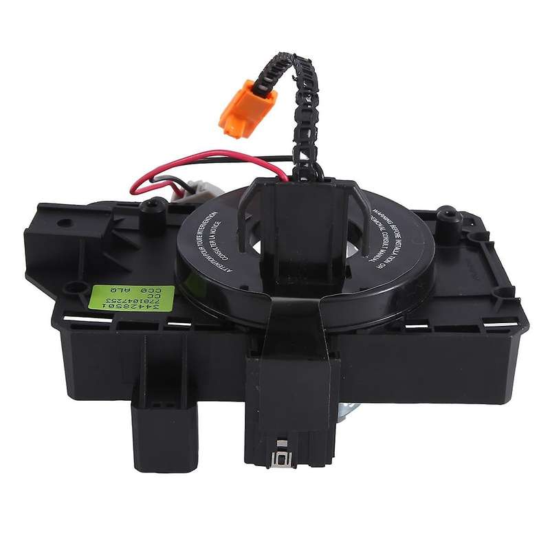 Grinding Ring Clock Spring 7701047253 Cable Hub for MA84 Coach 2013-2021 251643