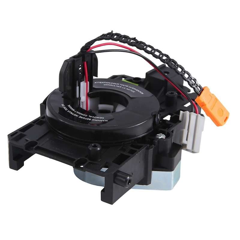 Grinding Ring Clock Spring 7701047253 Cable Hub for MA84 Coach 2013-2021 251643