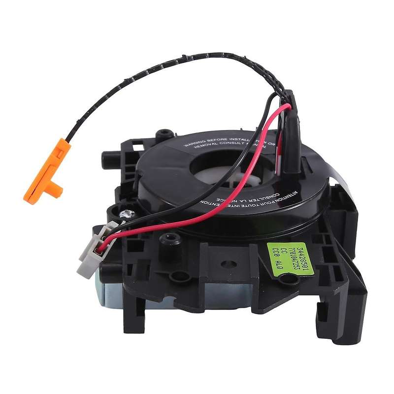 Grinding Ring Clock Spring 7701047253 Cable Hub for MA84 Coach 2013-2021 251643