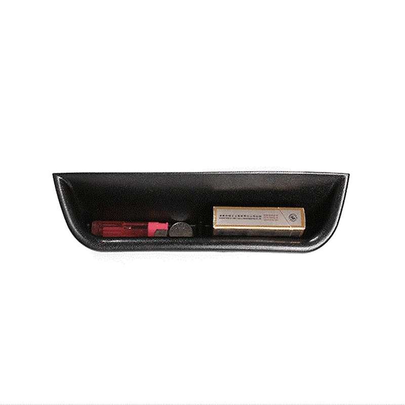 Grip Storage Box for G Class W463 G500 G55 G65 2019-2020 Dashboard Organizer Car Accessories