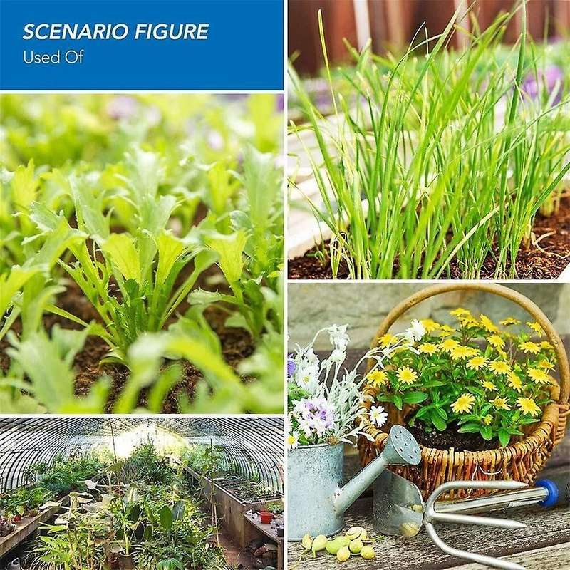 Grow Light Bulb 80 Leds Full Spectrum Plant Lights 220v for Indoor Plants Succulents Flowers Greenh