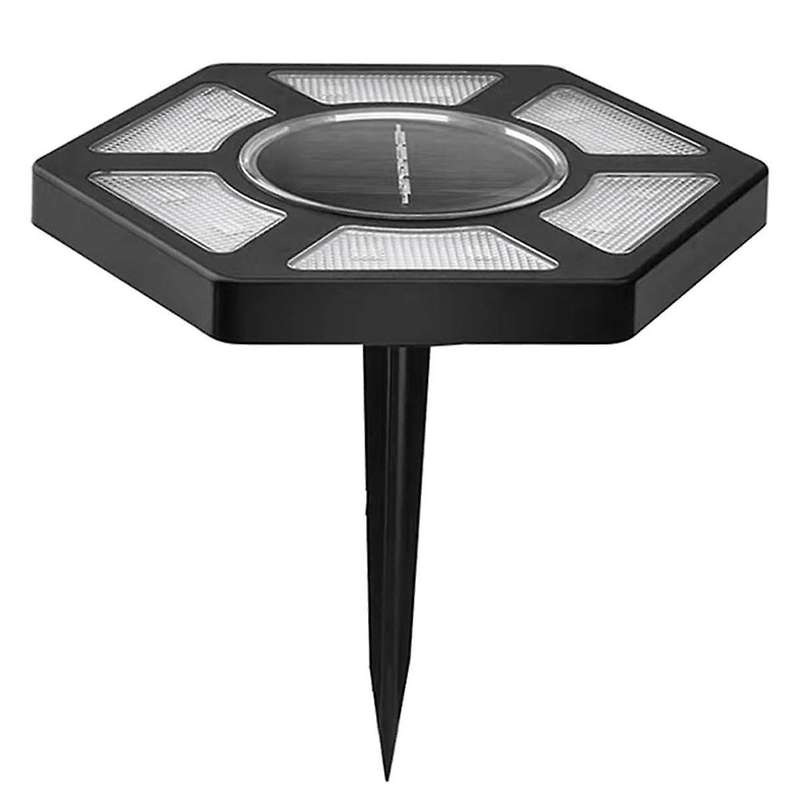 Ground Lights Outdoor with Lights Source Automatic Induction-Outdoor Lights,Solar Lights Outdoor,Wat