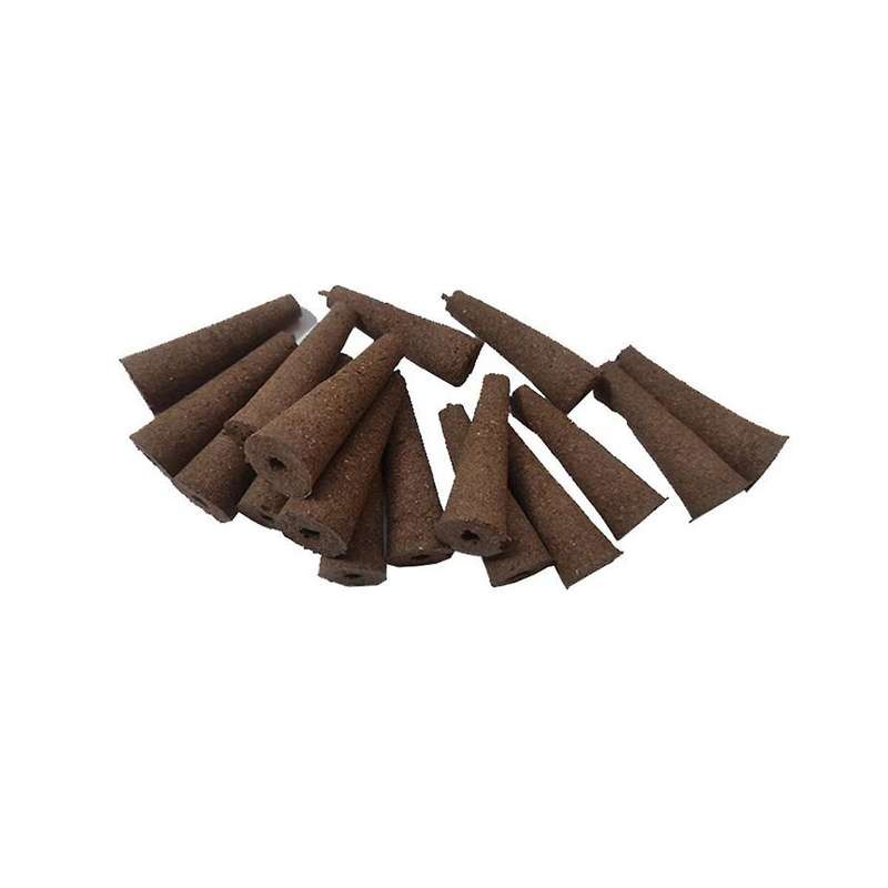 Grow Sponges for , 100 Pack Hydroponic Pods & 50 Seed Pod Labels for Indoor Growing System