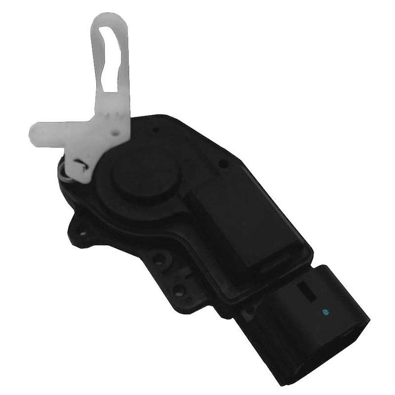 Group (4) Front R & L 69110-12040 69120-12040 and Rear R & L 69130-12040 69140-12040 for Door Lock A