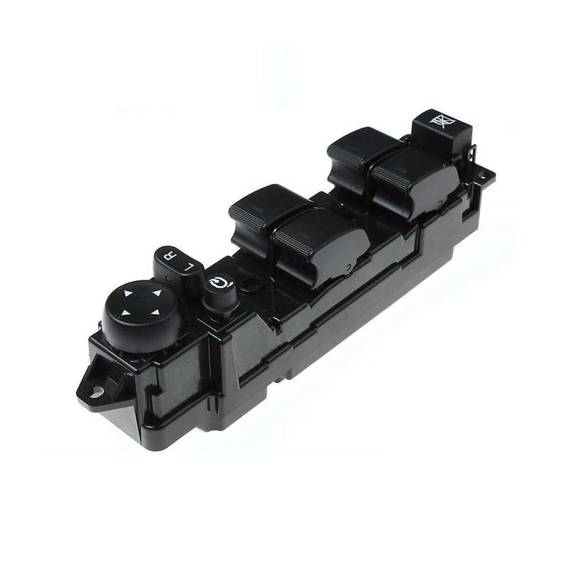 Gs1e-66350-a Car Power Window Control Switch Regulator Button for 6 2007 2008 2009 2010-2013