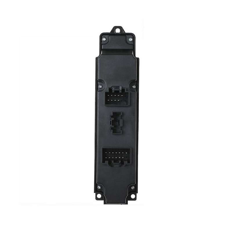 Gs1e-66350-a Car Power Window Control Switch Regulator Button for 6 2007 2008 2009 2010-2013